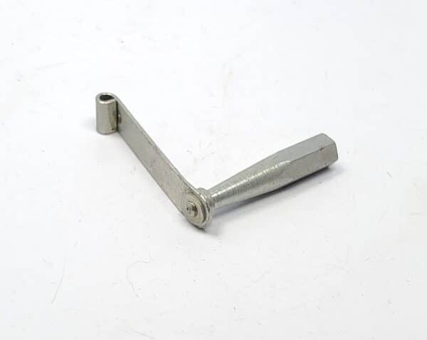 Magneto/Dynamo Points Cover Clip - WW10429