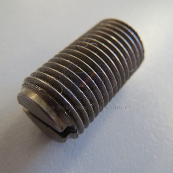 06.1179 CLUTCH PUSHROD ADJUSTER