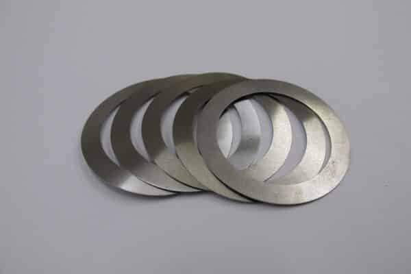 67-0671/2/7 CRANKSHAFT SHIM SET A10