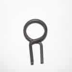 68-3125 FOOTCHANGE SPRING A65 - 1966 - 69