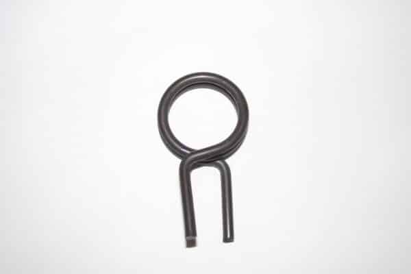 68-3125 FOOTCHANGE SPRING A65 - 1966 - 69