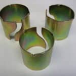 Exhaust Reducing Bush Set - WE38004