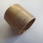 04.0062 SLEEVE GEAR BUSH (0.88" LONG)