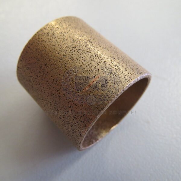 04.0062 SLEEVE GEAR BUSH (0.88" LONG)