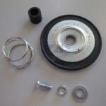 06.0681/RK FILLER CAP (SERVICE KIT) *FOR NON RIVETTED CAPS ONLY*