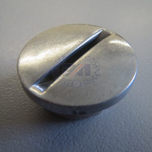 06.6165 PLUG - TIMING COVER