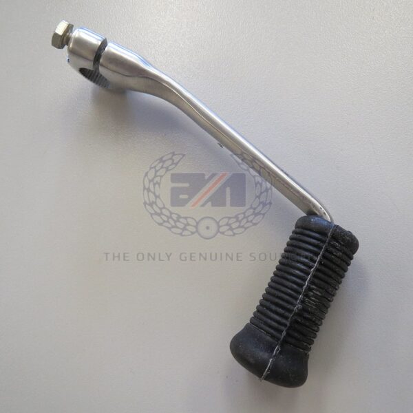 06.6188 GEARCHANGE PEDAL (850 Mk3) COMPLETE
