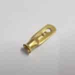 Duckbill Spark plug Terminal Brass