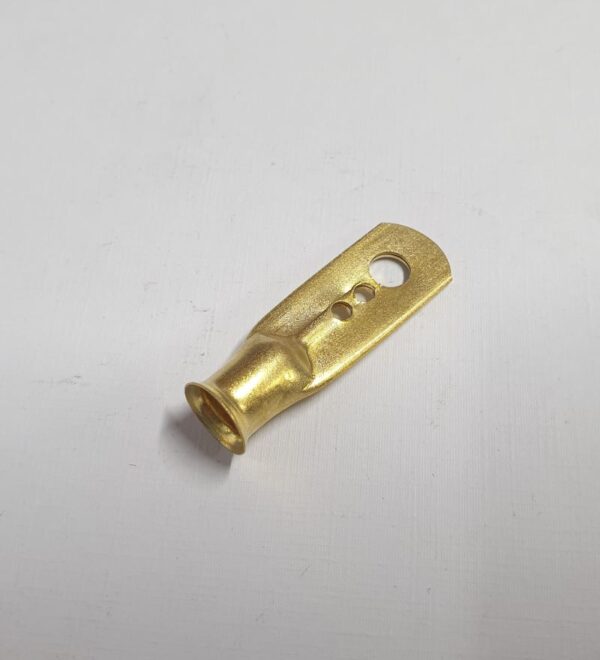 Duckbill Spark plug Terminal Brass