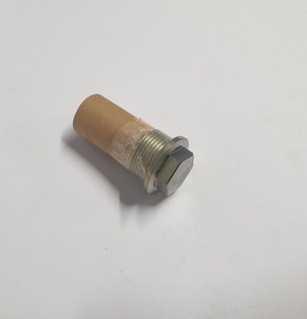 70-9336 Triumph Crank Case Sump Filter