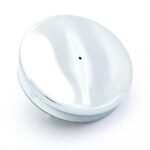 Fuel Tank Cap Domed 2-1/2" - WW72025