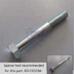 06.0909 BOLT - TAIL LAMP FIXING