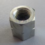 06.2652 CYLINDER BASE NUT 3/8" UNF (DEEP)