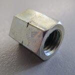06.3825 CYLINDER BASE NUT 5/16"UNF