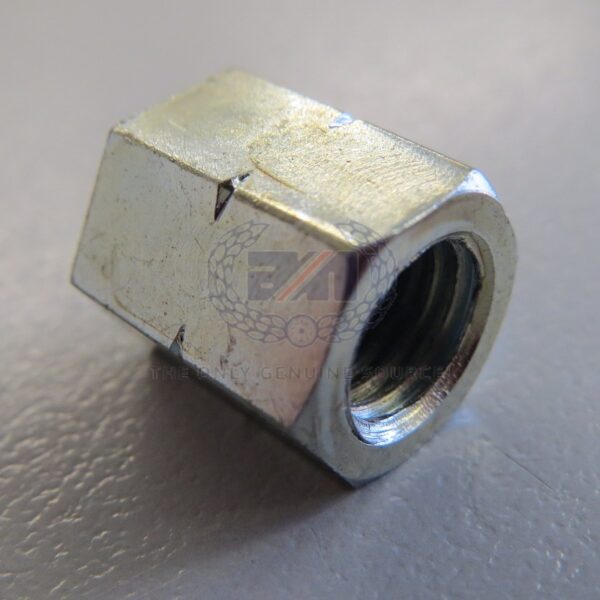 06.3825 CYLINDER BASE NUT 5/16"UNF