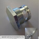 06.7676 SUMP FILTER BODY