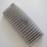 06.7677 GAUZE - CRANKCASE FILTER