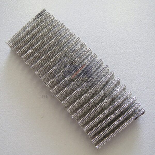 06.7677 GAUZE - CRANKCASE FILTER