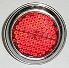 Red Reflector - WW19102P