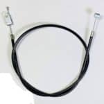 FRONT BRAKE CABLE - BSA - WW80610