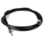 MAG SPEEDO 5' 9" CABLE CLN/01 - WW82034