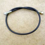 MAG TACHO 2'5" CABLE (P11A Ranger/Commando 750/850 (1969 on) WW82107