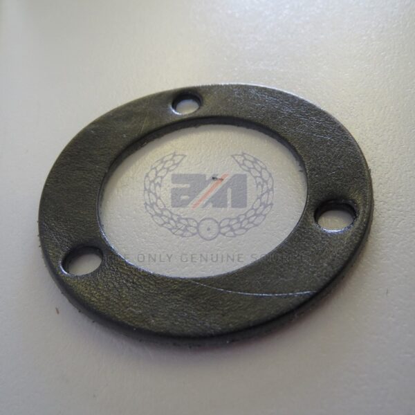 06.0760 FORK TUBE WASHER (LEATHER) ROAD HOLDERS