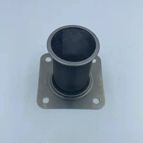 83-4783 - T140 FRAME OIL FILTER 1973/88