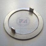 B2/608 FORK STANCHION BOTTOM BOLT WASHER (LONG ROADHOLDER)