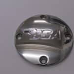 ME70-9114 PRIMARY CASE INSPECTION COVER A65