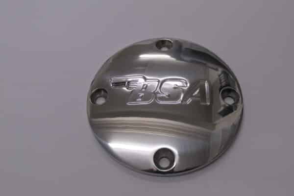ME70-9114 PRIMARY CASE INSPECTION COVER A65