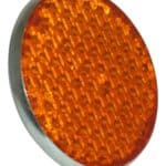 Amber Reflector RER14 99-1161 - WW19140