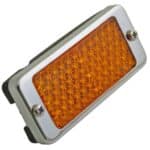 Oil Cooler Reflector LU57160 - WW19143
