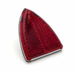 Lucas RER24 Red Rear Side Reflector - WW19142L