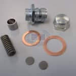 13.1762 PRESSURE RELEASE VALVE ASSEMBLY