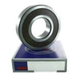 NSK BEARING 60-4167  - WW28836