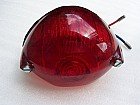 Rear Lamp 529 Single filament - WW19040