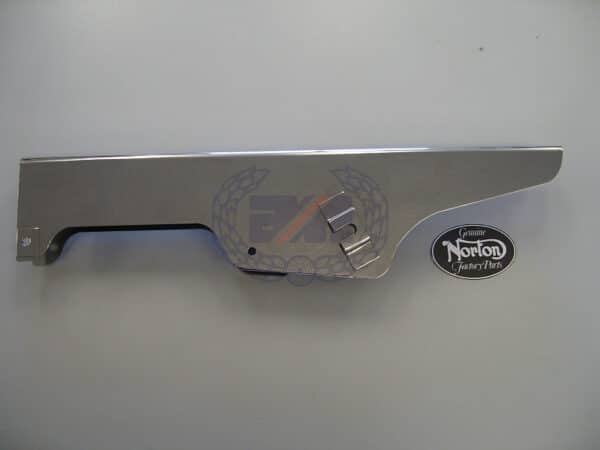 06.1865 CHAINGUARD Commando Chrome 750 850 (1970 to 1973)
