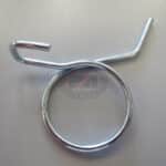 06.4172 REAR BRAKE SAFETY PEDAL SPRING