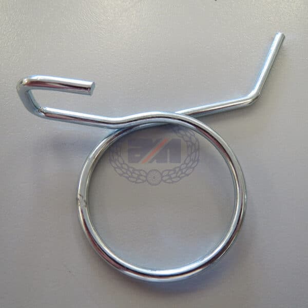06.4172 REAR BRAKE SAFETY PEDAL SPRING
