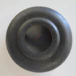 06.4666 REAR ISOLASTIC MOUNTING GAITERS