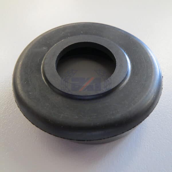 06.4674 FRONT ISOLASTIC MOUNTING GAITERS
