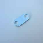 Triumph Cylinder Head Bridge Plate 71-3553