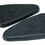 65-8314 Knee Grips, BSA - WW50234