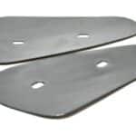 29-7868 Mounting plates M20 (PR) - WW50234M