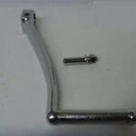 BSA M AND B GROUP KICKSTART - WW97008
