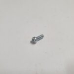 Tank Badge Screw, Triumph T140, T160, T120, BSA A65, 1971-72, 21-2064