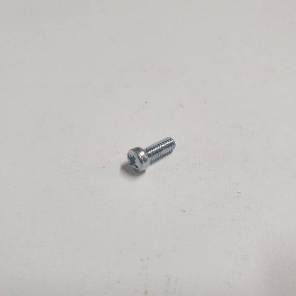 Tank Badge Screw, Triumph T140, T160, T120, BSA A65, 1971-72, 21-2064