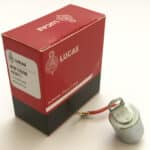 Lucas Condenser 423871 - WW10038