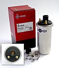 Lucas 12V Oil Filled Ignition Coil - 17M12 - WW19383